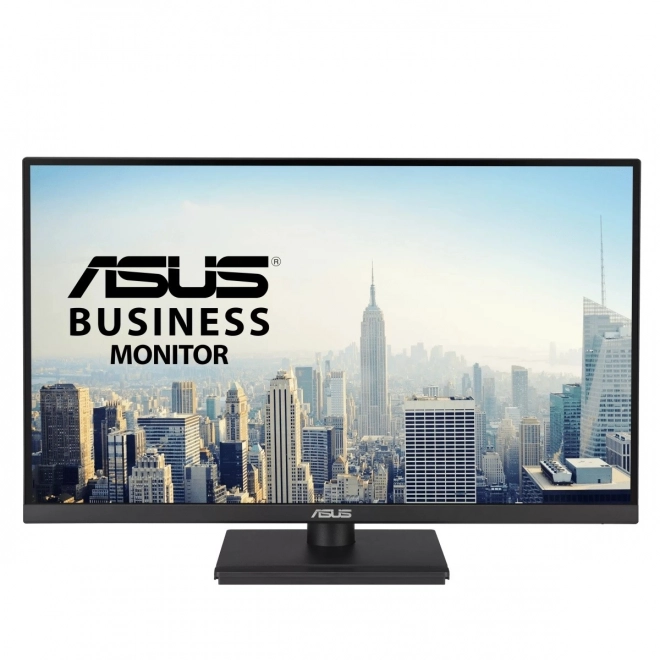 Moniteur ASUS 27 VA27UCPS 4K UHD