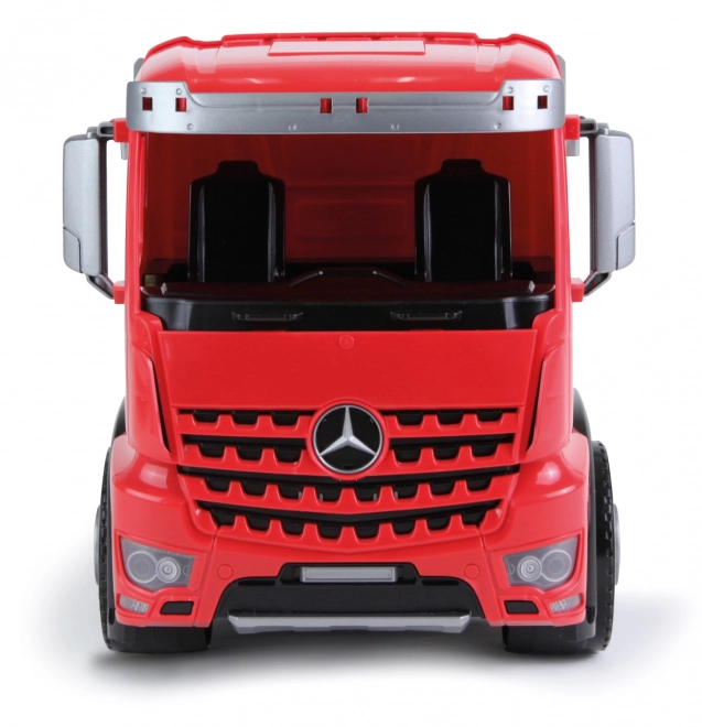 Lena Mercedes Arocs kiepwagen