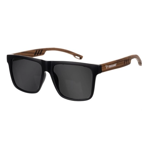 Lunettes de soleil Trizand avec UV400 et filtre polarisant