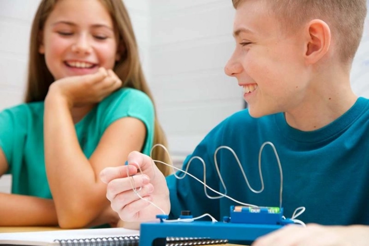 Fun for groups and schools