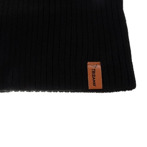 Winterset muts, sjaal en handschoenen Trizand
