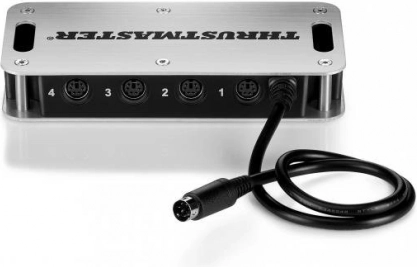 Thrustmaster TM Sim Hub for Consoles
