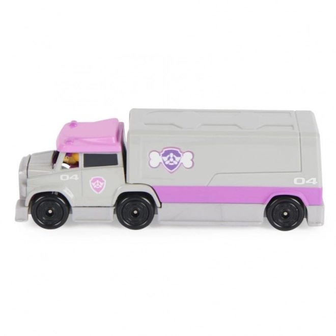 Paw Patrol Die-Cast vrachtwagens