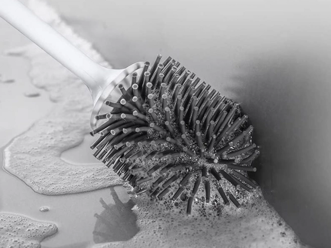 Efficient Cleaning