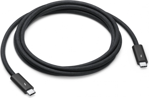 Professional Thunderbolt 4 Pro Cable (USB-C) - 1.8 m