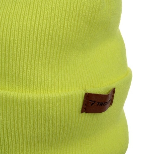 Wintermuts met zaklamp - gele Trizand 22664