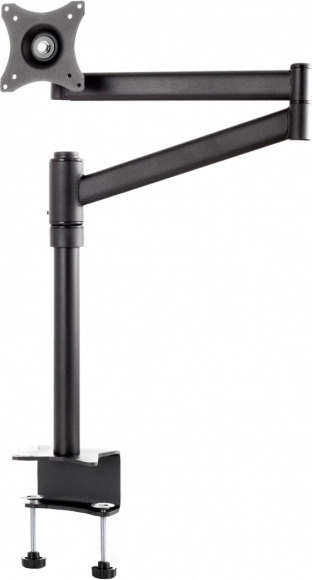 Dual Arm Monitor Holder for 10-29 Inch Monitors