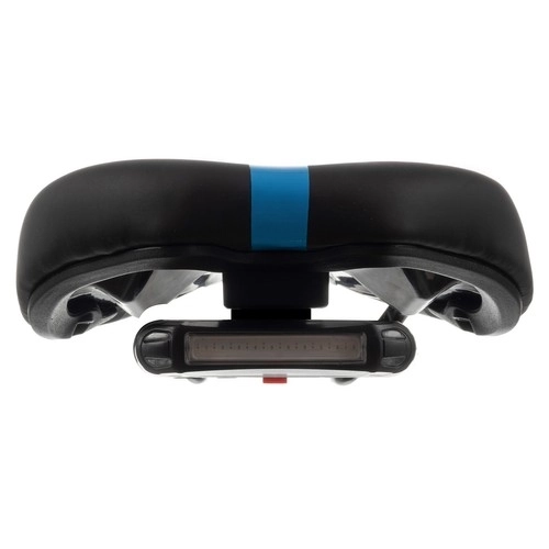 Zadel voor fiets Trizand 22220