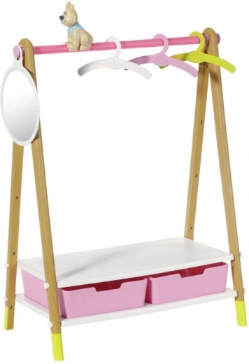 Stylish and Functional Design