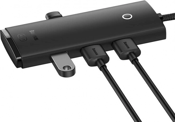 Plug and Play Technology