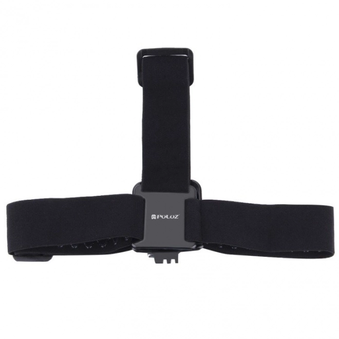 Puluz Head Strap Mount for Action Cameras