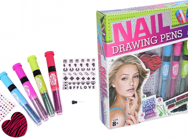 Nail Kit