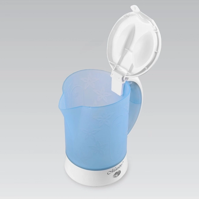 Reiswaterkoker met 2 kopjes 0,6l 600W