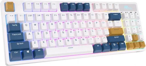 Customization options