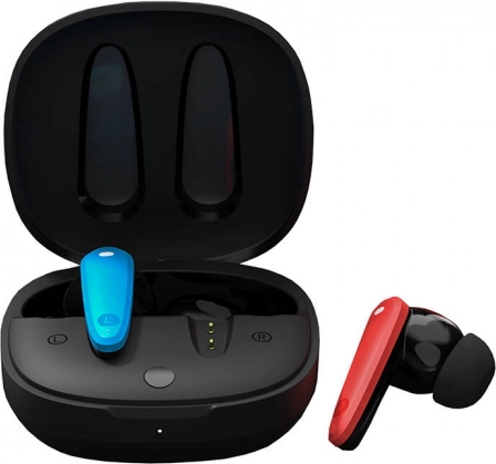 Écouteurs sans fil MIIIW Sound Cube (noir)