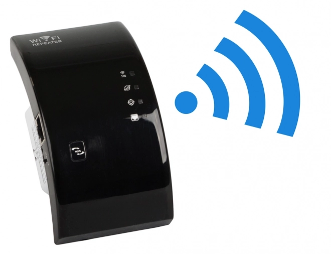 Wi-Fi signaalherhaler 300 Mbps 2.4 GHz