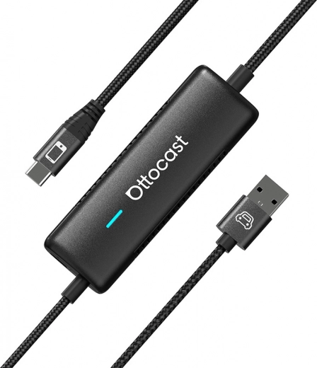 Bidirektionale Steuerung ohne App-Einschränkungen