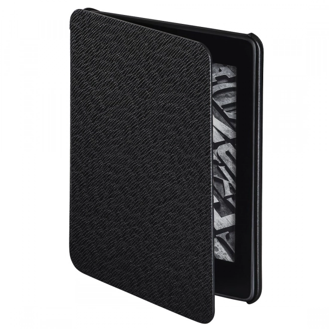 Coque de protection pour Kindle Paperwhite 4 noire