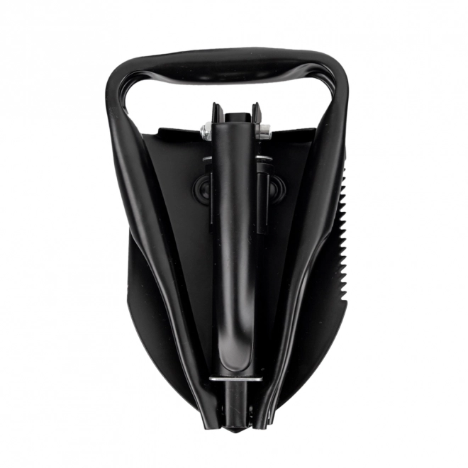 Pelle pliable multifonction – Noir