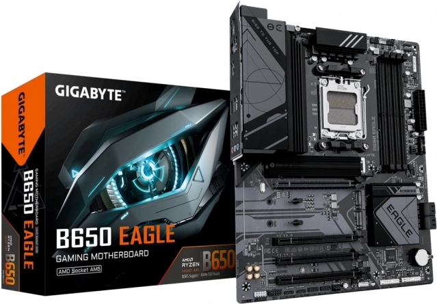 Motherboard Gigabyte B650 EAGLE AM5