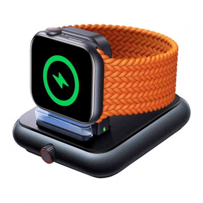 Magnetische oplader voor Apple Watch van Joyroom