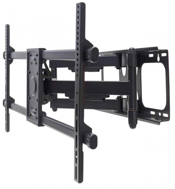 Universal Fully Articulating Wall Mount for TV 37-90 Inches