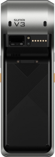 Hervorragendes Display