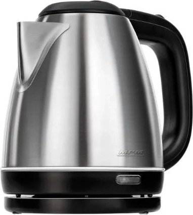 Kabelloser Wasserkocher 1l Inox