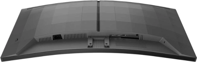Connectique étendue : HDMI x2 et DisplayPort x2