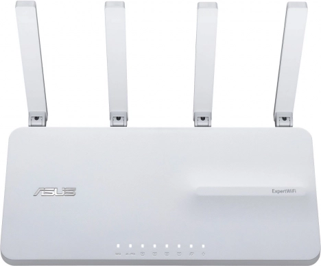 ASUS ExpertWiFi EBR63 dualband WiFi 6-router voor bedrijven