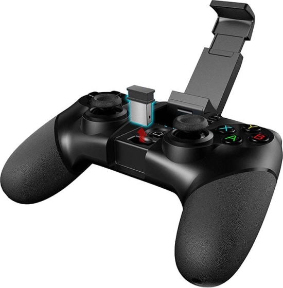 Multi-platform connectivity