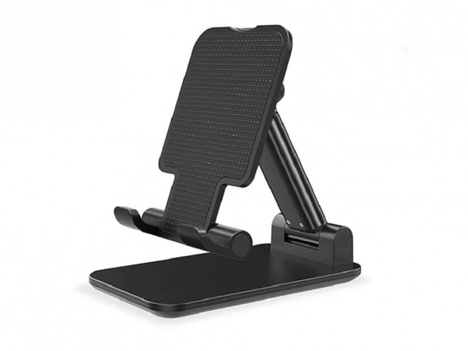 Klappbarer Tablet- und Smartphone-Halter