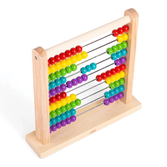 Suitable for young learners
