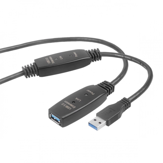 USB 3.0 extension cable 15 m