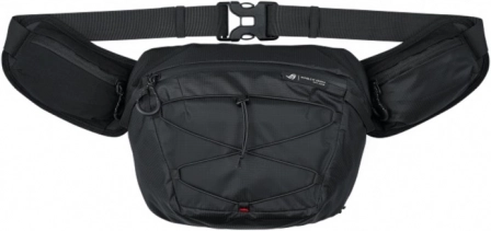 ROG Archer Tasche schwarz