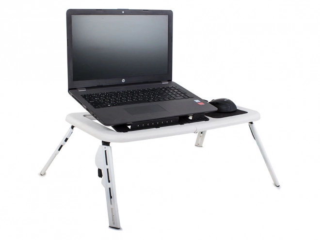 Opvouwbare laptoptafel E-Table