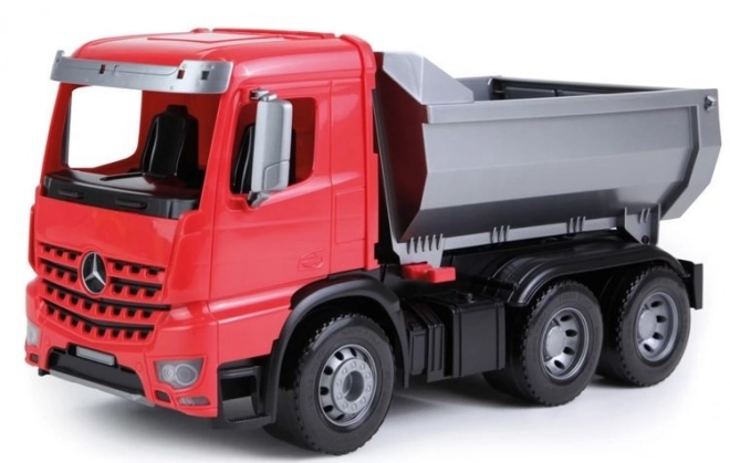 Lena Mercedes Arocs kiepwagen