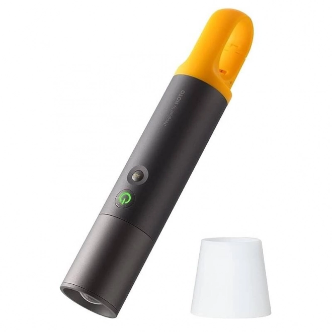 Zaklamp HOTO QWSDT001, 1000 lm, USB-C