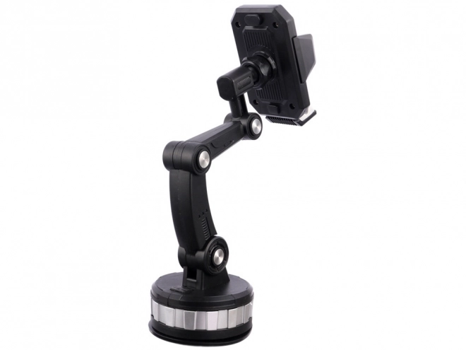 Automatische klemming aan telefoon