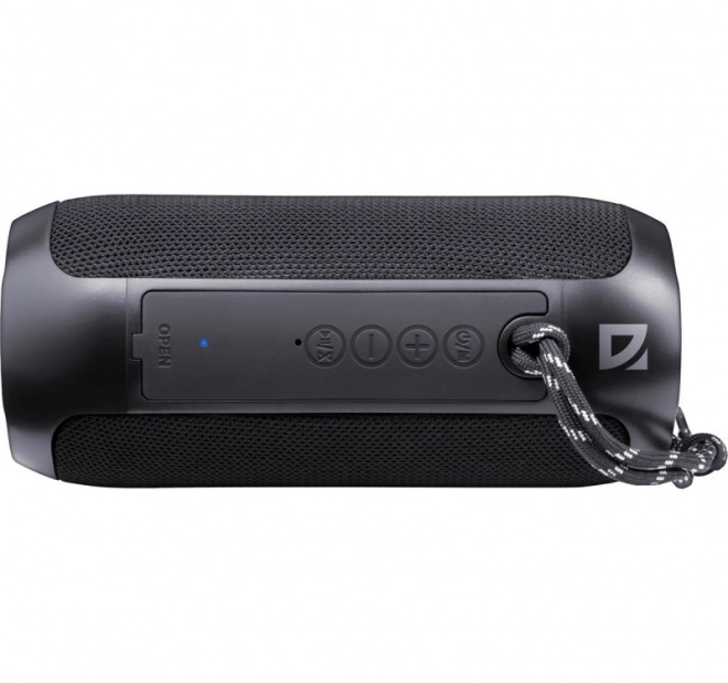 Bluetooth luidspreker ENJOY S100 zwart