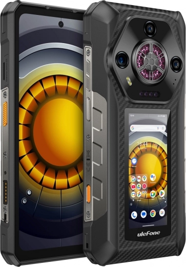 Bildschirm und Design