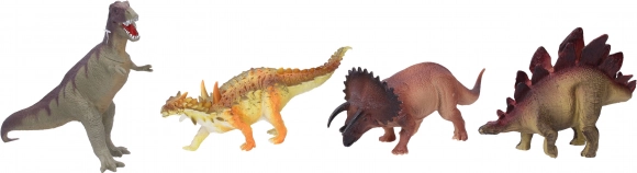 Dinosaur Toy 18 cm