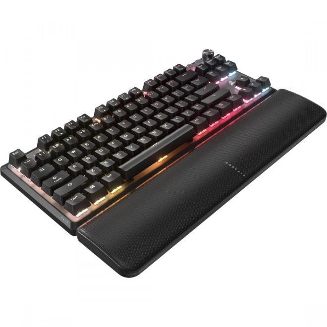 Mechanisch toetsenbord Corsair K70 Pro TKL
