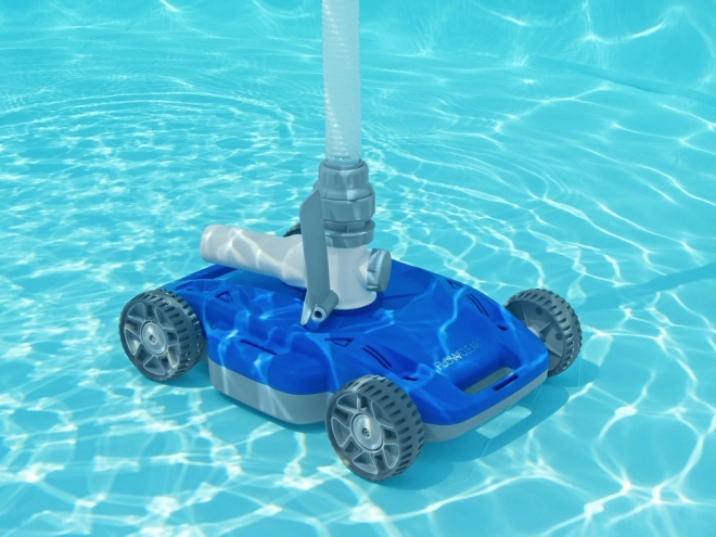Automatische zwembadstofzuiger AquaDrift van het merk Bestway