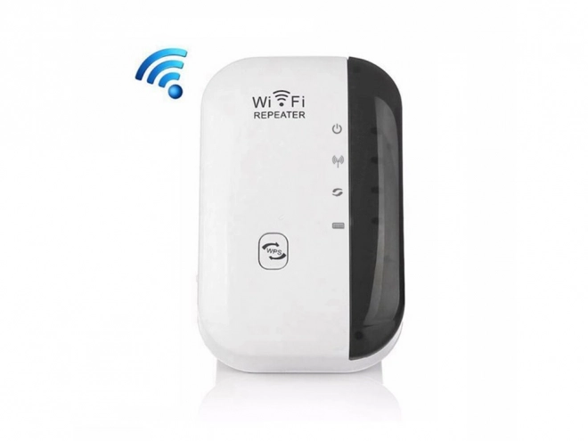 High-performance 300Mbps Wi-Fi Repeater
