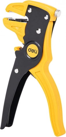 Ergonomic handle and easy handling