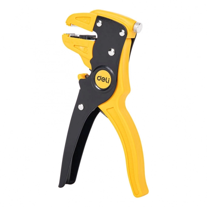 Afstriptang Deli Tools EDL2003, 165 mm