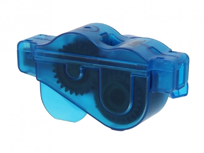 Bicycle Chain Cleaning Device