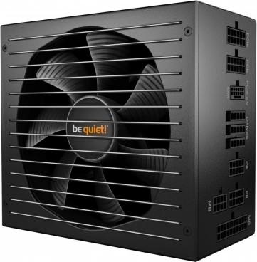 Power Supply Straight Power 12 1000W Platinum ATX3.0