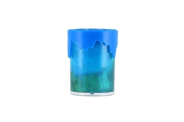 Slime – Système solaire 6 cm, assortiment